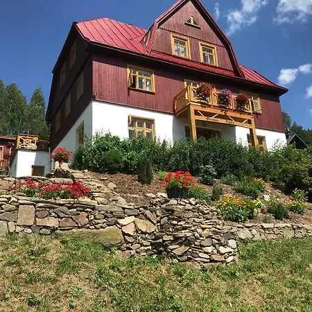 Chalet Paulu *