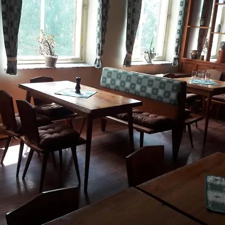 Paulu Chalet Pec pod Snezkou