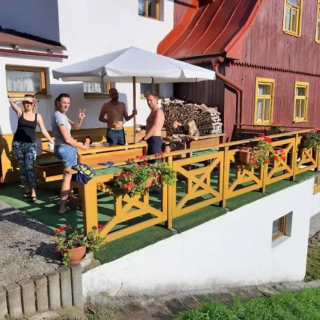 Chalet Paulu