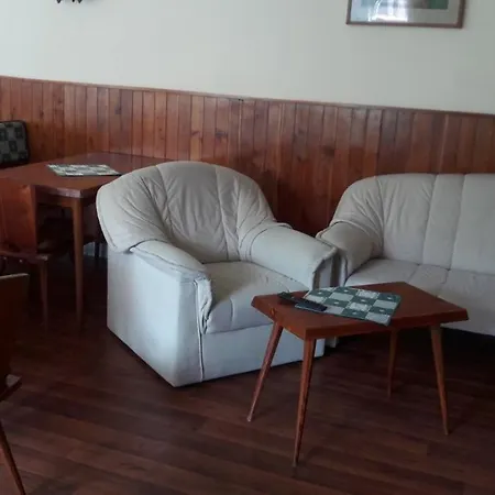 Paulu Chalet Pec pod Snezkou