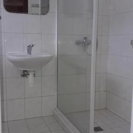 Paulu * Pec pod Snezkou