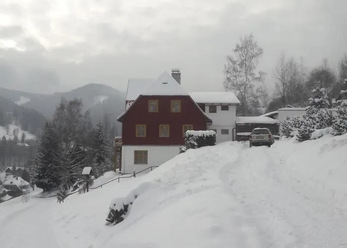 Paulu Domek alpejski