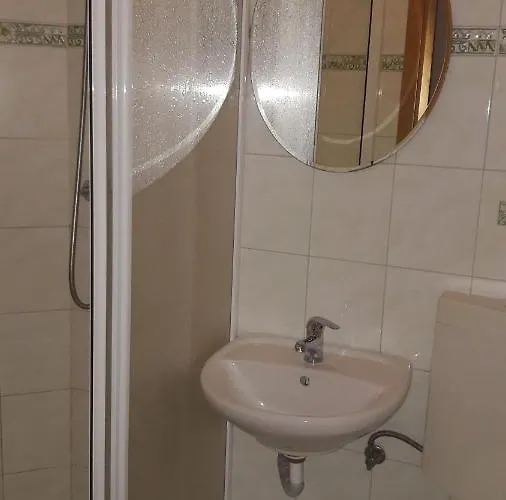 Paulu Domek alpejski Pec pod Sněžkou